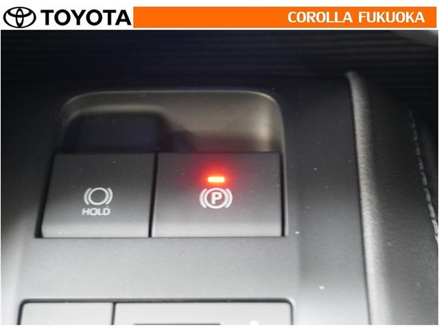 ハリアーハイブリッド Ｚ　衝突被害軽減システム　サンルーフ　メモリーナビ　フルセグ　ＥＴＣ　バックカメラ　ドラレコ　キーレス　スマートキー　盗難防止装置（27枚目）