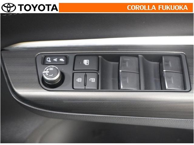 ハリアーハイブリッド Ｚ　衝突被害軽減システム　サンルーフ　メモリーナビ　フルセグ　ＥＴＣ　バックカメラ　ドラレコ　キーレス　スマートキー　盗難防止装置（31枚目）