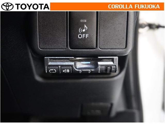 アクア Ｇ　Ｇ’ｓ　メモリーナビ　フルセグ　ＥＴＣ　バックカメラ　ＣＤ　ＤＶＤ再生　キーレス（17枚目）