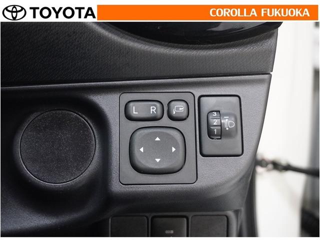 アクア Ｇ　Ｇ’ｓ　メモリーナビ　フルセグ　ＥＴＣ　バックカメラ　ＣＤ　ＤＶＤ再生　キーレス（23枚目）