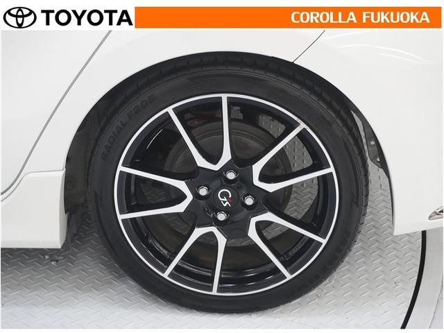 アクア Ｇ　Ｇ’ｓ　メモリーナビ　フルセグ　ＥＴＣ　バックカメラ　ＣＤ　ＤＶＤ再生　キーレス（26枚目）