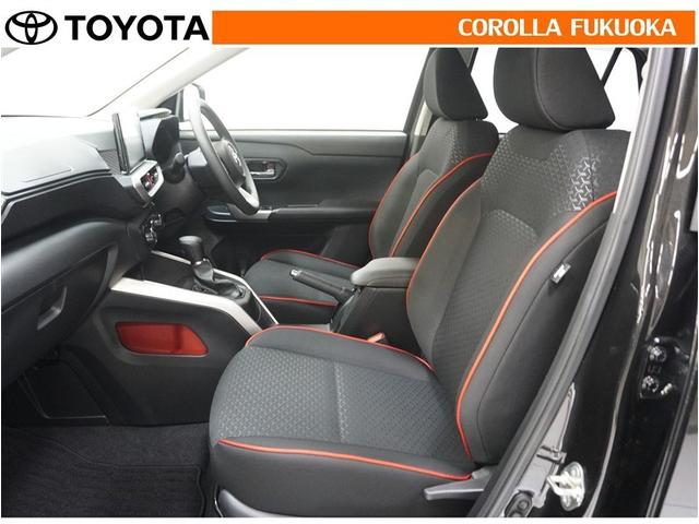 ライズ Ｇ　衝突被害軽減システム　フルセグ　ＥＴＣ　バックカメラ　キーレス　スマートキー　アイドリングストップ　盗難防止装置（12枚目）