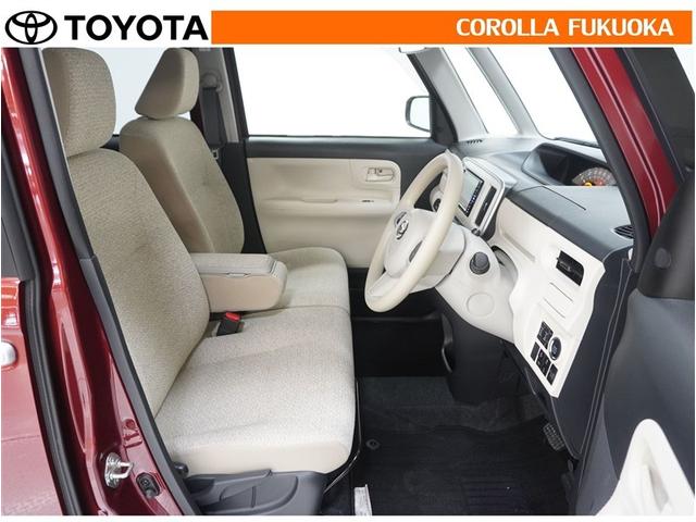 ムーヴキャンバス Ｘ　ＳＡＩＩＩ　衝突被害軽減システム　両側電動スライド　メモリーナビ　フルセグ　バックカメラ　ドラレコ　ＣＤ　ＤＶＤ再生　ベンチシート　キーレス　スマートキー　アイドリングストップ　盗難防止装置（11枚目）