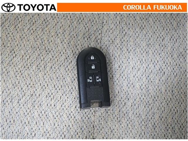 ムーヴキャンバス Ｘ　ＳＡＩＩＩ　衝突被害軽減システム　両側電動スライド　メモリーナビ　フルセグ　バックカメラ　ドラレコ　ＣＤ　ＤＶＤ再生　ベンチシート　キーレス　スマートキー　アイドリングストップ　盗難防止装置（30枚目）