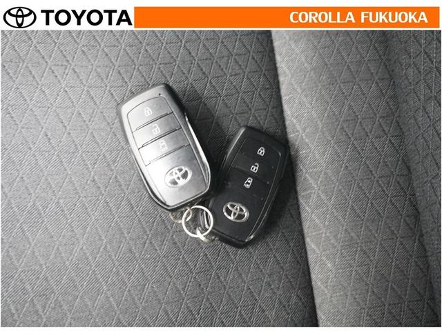 ヴォクシー S-G 衝突被害軽減システム 電動スライドドア メモリーナビ フルセグ ETC バックカメラ ドラレコ CD DVD再生 キーレス スマートキー 盗難防止装置(32枚目)