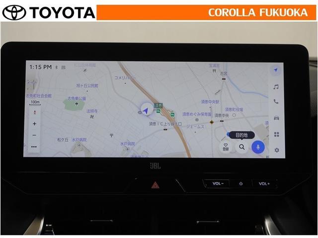 ハリアーハイブリッド Z レザーパッケージ 衝突被害軽減システム サンルーフ メモリーナビ フルセグ ETC バックカメラ ドラレコ キーレス スマートキー 盗難防止装置(17枚目)