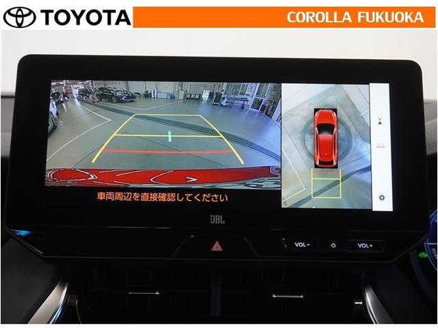 ハリアーハイブリッド Z レザーパッケージ 衝突被害軽減システム サンルーフ メモリーナビ フルセグ ETC バックカメラ ドラレコ キーレス スマートキー 盗難防止装置(22枚目)