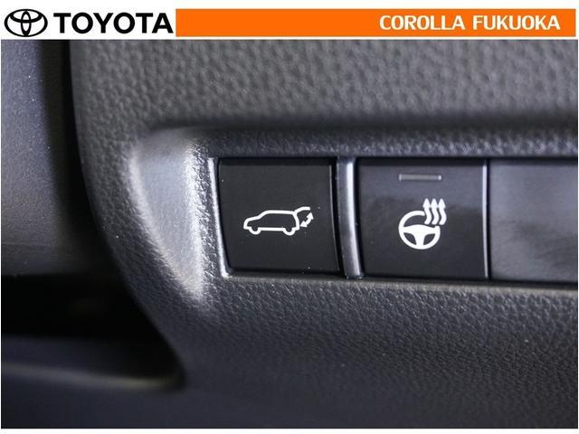 ハリアーハイブリッド Z レザーパッケージ 衝突被害軽減システム サンルーフ メモリーナビ フルセグ ETC バックカメラ ドラレコ キーレス スマートキー 盗難防止装置(28枚目)