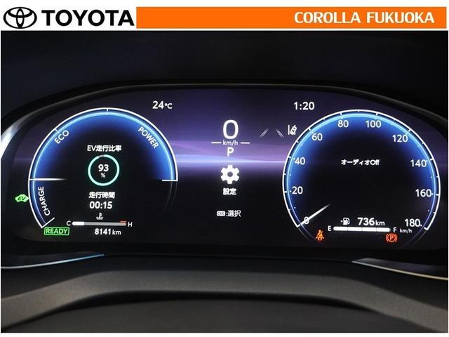 ハリアーハイブリッド Z レザーパッケージ 衝突被害軽減システム サンルーフ メモリーナビ フルセグ ETC バックカメラ ドラレコ キーレス スマートキー 盗難防止装置(31枚目)