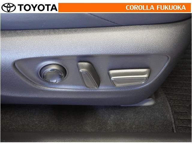 ハリアーハイブリッド Z レザーパッケージ 衝突被害軽減システム サンルーフ メモリーナビ フルセグ ETC バックカメラ ドラレコ キーレス スマートキー 盗難防止装置(32枚目)