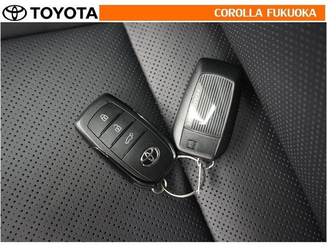 ハリアーハイブリッド Z レザーパッケージ 衝突被害軽減システム サンルーフ メモリーナビ フルセグ ETC バックカメラ ドラレコ キーレス スマートキー 盗難防止装置(35枚目)