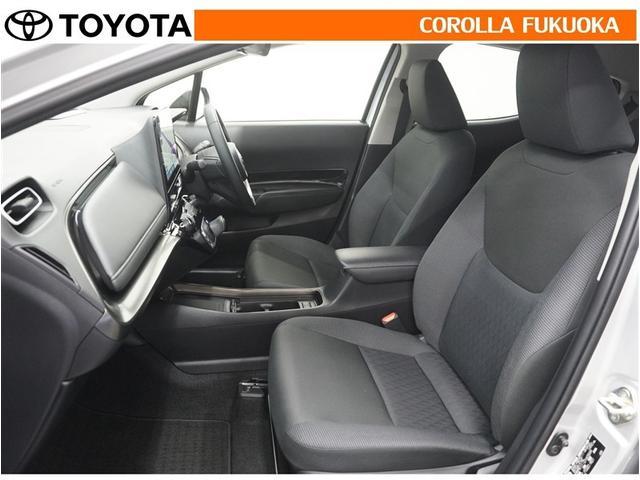 アクア Z 衝突被害軽減システム メモリーナビ フルセグ ETC バックカメラ ドラレコ CD DVD再生 キーレス スマートキー 盗難防止装置(13枚目)