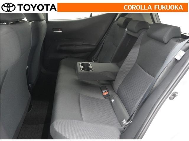 アクア Z 衝突被害軽減システム メモリーナビ フルセグ ETC バックカメラ ドラレコ CD DVD再生 キーレス スマートキー 盗難防止装置(14枚目)