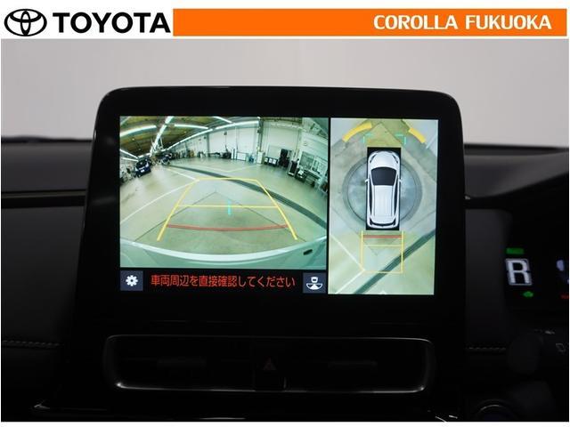 アクア Z 衝突被害軽減システム メモリーナビ フルセグ ETC バックカメラ ドラレコ CD DVD再生 キーレス スマートキー 盗難防止装置(18枚目)