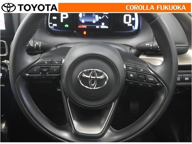 アクア Z 衝突被害軽減システム メモリーナビ フルセグ ETC バックカメラ ドラレコ CD DVD再生 キーレス スマートキー 盗難防止装置(22枚目)