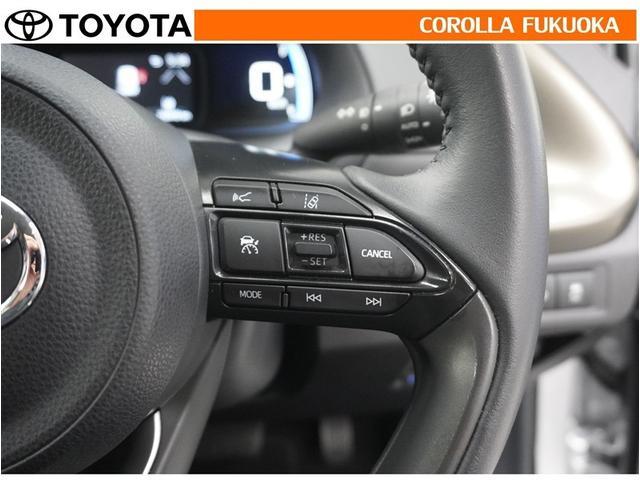 アクア Z 衝突被害軽減システム メモリーナビ フルセグ ETC バックカメラ ドラレコ CD DVD再生 キーレス スマートキー 盗難防止装置(24枚目)