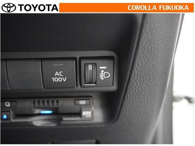 アクア Z 衝突被害軽減システム メモリーナビ フルセグ ETC バックカメラ ドラレコ CD DVD再生 キーレス スマートキー 盗難防止装置(27枚目)