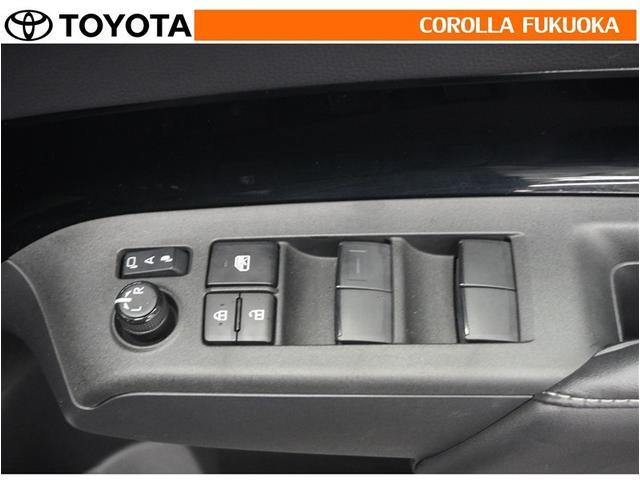 アクア Z 衝突被害軽減システム メモリーナビ フルセグ ETC バックカメラ ドラレコ CD DVD再生 キーレス スマートキー 盗難防止装置(31枚目)