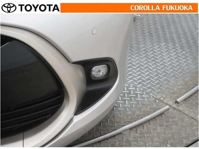 アクア Z 衝突被害軽減システム メモリーナビ フルセグ ETC バックカメラ ドラレコ CD DVD再生 キーレス スマートキー 盗難防止装置(33枚目)