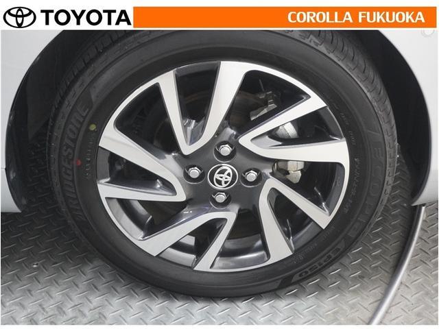 アクア Z 衝突被害軽減システム メモリーナビ フルセグ ETC バックカメラ ドラレコ CD DVD再生 キーレス スマートキー 盗難防止装置(34枚目)