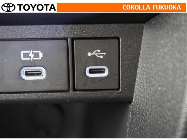 ヤリスクロス ハイブリッドZ 衝突被害軽減システム フルセグ ETC バックカメラ キーレス スマートキー 盗難防止装置(30枚目)