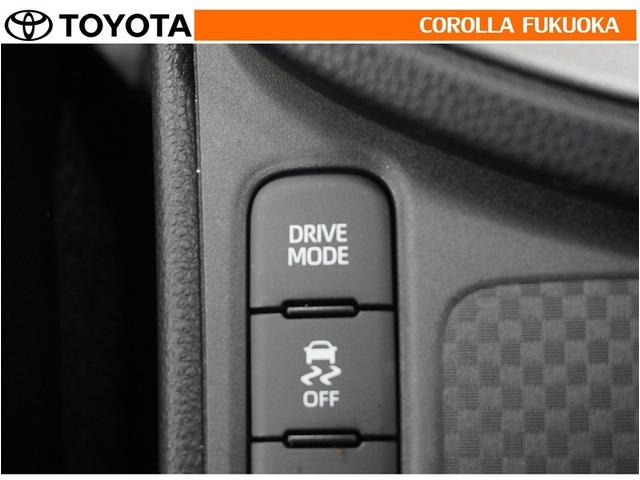 ヤリスクロス ハイブリッドZ 衝突被害軽減システム フルセグ ETC バックカメラ キーレス スマートキー 盗難防止装置(31枚目)