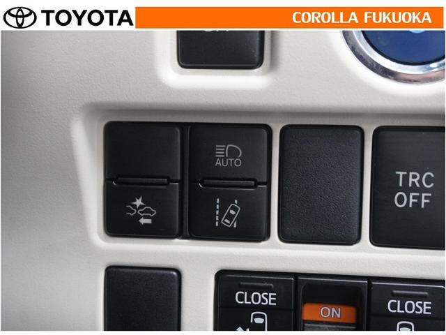 ノア ハイブリッドG 衝突被害軽減システム 両側電動スライド メモリーナビ フルセグ ETC バックカメラ ドラレコ CD DVD再生 キーレス スマートキー 盗難防止装置(21枚目)