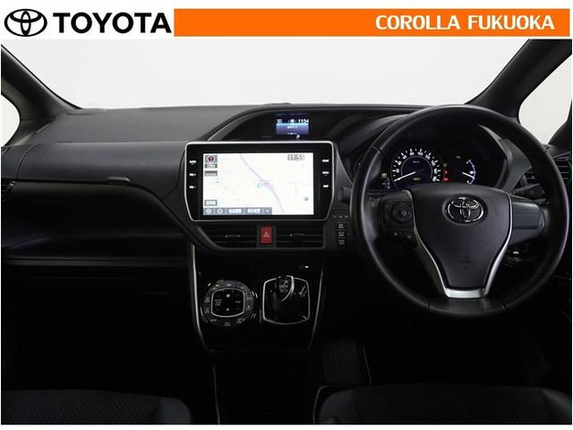 ヴォクシー ハイブリッドZS 煌III 衝突被害軽減システム 両側電動スライド メモリーナビ フルセグ ETC バックカメラ 後席モニター CD DVD再生 キーレス スマートキー 盗難防止装置(15枚目)