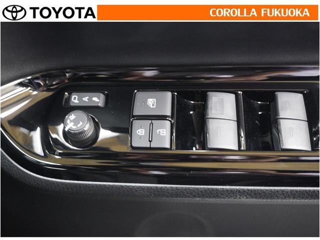 ヴォクシー ハイブリッドZS 煌III 衝突被害軽減システム 両側電動スライド メモリーナビ フルセグ ETC バックカメラ 後席モニター CD DVD再生 キーレス スマートキー 盗難防止装置(27枚目)