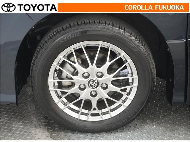 ヴォクシー ハイブリッドZS 煌III 衝突被害軽減システム 両側電動スライド メモリーナビ フルセグ ETC バックカメラ 後席モニター CD DVD再生 キーレス スマートキー 盗難防止装置(30枚目)