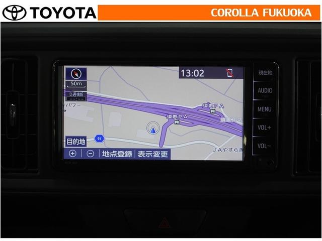 パッソ Ｘ　ＬパッケージＳ　衝突被害軽減システム　メモリーナビ　ワンセグ　ＥＴＣ　ＣＤ　ベンチシート　キーレス　スマートキー　アイドリングストップ　盗難防止装置（16枚目）