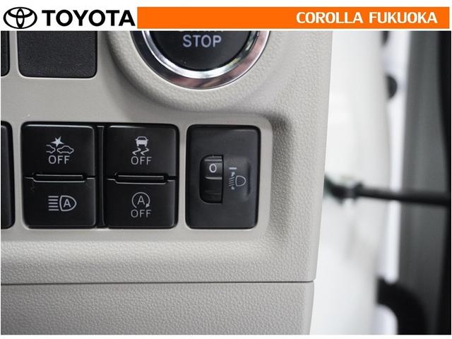 パッソ Ｘ　ＬパッケージＳ　衝突被害軽減システム　メモリーナビ　ワンセグ　ＥＴＣ　ＣＤ　ベンチシート　キーレス　スマートキー　アイドリングストップ　盗難防止装置（20枚目）