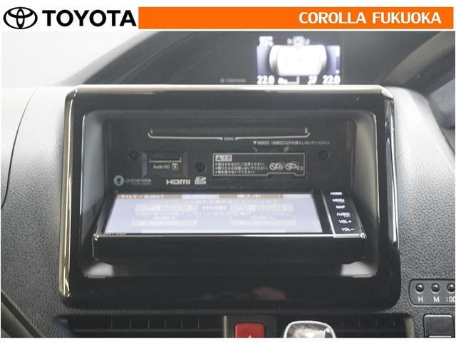 ノア Ｓｉ　ダブルバイビーＩＩＩ　衝突被害軽減システム　両側電動スライド　メモリーナビ　フルセグ　ＥＴＣ　バックカメラ　ＣＤ　ＤＶＤ再生　キーレス　スマートキー　アイドリングストップ　盗難防止装置（16枚目）