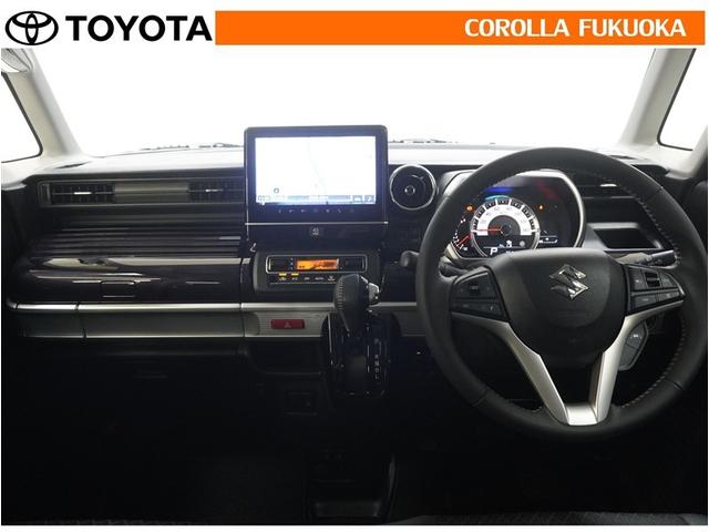 スペーシアカスタム ハイブリッドＸＳ　衝突被害軽減システム　両側電動スライド　メモリーナビ　フルセグ　ＥＴＣ　バックカメラ　ドラレコ　ＣＤ　ＤＶＤ再生　ベンチシート　キーレス　スマートキー　アイドリングストップ　盗難防止装置（15枚目）