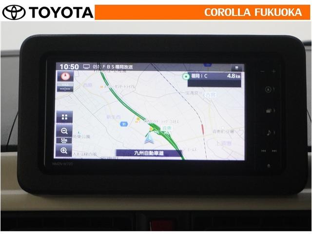 ムーヴキャンバス ストライプスＧ　衝突被害軽減システム　両側電動スライド　メモリーナビ　フルセグ　ＥＴＣ　バックカメラ　ドラレコ　ＣＤ　ＤＶＤ再生　ベンチシート　キーレス　スマートキー　アイドリングストップ　盗難防止装置（16枚目）