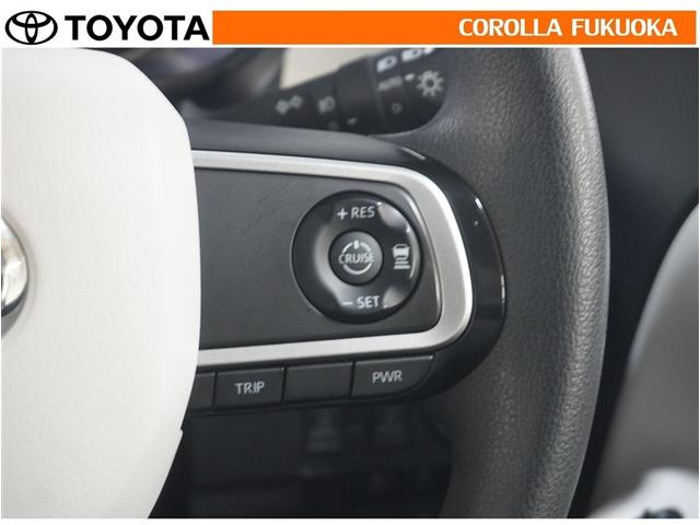 ムーヴキャンバス ストライプスＧ　衝突被害軽減システム　両側電動スライド　メモリーナビ　フルセグ　ＥＴＣ　バックカメラ　ドラレコ　ＣＤ　ＤＶＤ再生　ベンチシート　キーレス　スマートキー　アイドリングストップ　盗難防止装置（20枚目）