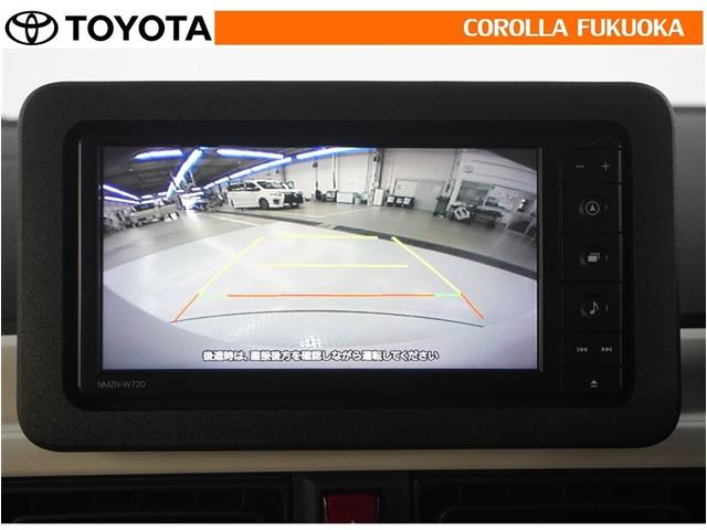 ムーヴキャンバス ストライプスＧ　衝突被害軽減システム　両側電動スライド　メモリーナビ　フルセグ　ＥＴＣ　バックカメラ　ドラレコ　ＣＤ　ＤＶＤ再生　ベンチシート　キーレス　スマートキー　アイドリングストップ　盗難防止装置（22枚目）