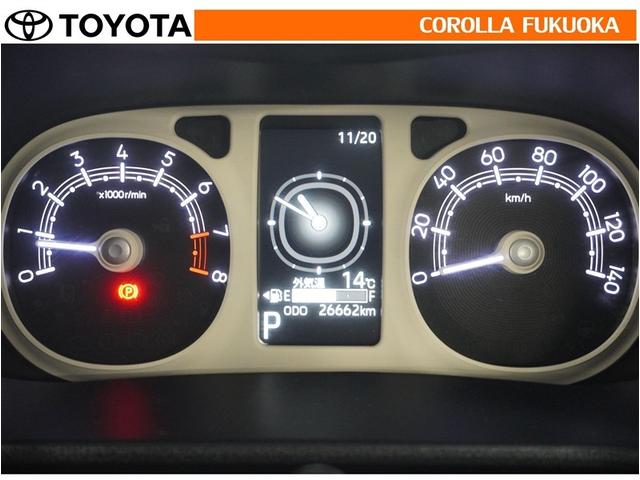 ムーヴキャンバス ストライプスＧ　衝突被害軽減システム　両側電動スライド　メモリーナビ　フルセグ　ＥＴＣ　バックカメラ　ドラレコ　ＣＤ　ＤＶＤ再生　ベンチシート　キーレス　スマートキー　アイドリングストップ　盗難防止装置（23枚目）