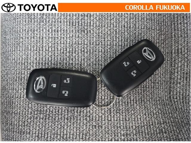 ムーヴキャンバス ストライプスＧ　衝突被害軽減システム　両側電動スライド　メモリーナビ　フルセグ　ＥＴＣ　バックカメラ　ドラレコ　ＣＤ　ＤＶＤ再生　ベンチシート　キーレス　スマートキー　アイドリングストップ　盗難防止装置（32枚目）