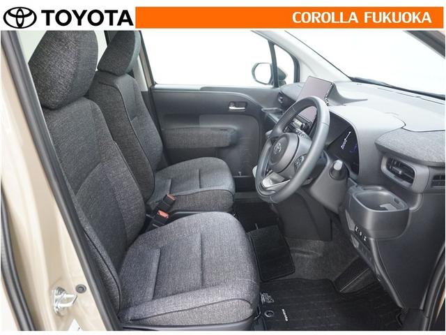 シエンタ Ｚ　衝突被害軽減システム　両側電動スライド　メモリーナビ　フルセグ　ＥＴＣ　バックカメラ　ドラレコ　キーレス　スマートキー　盗難防止装置（11枚目）