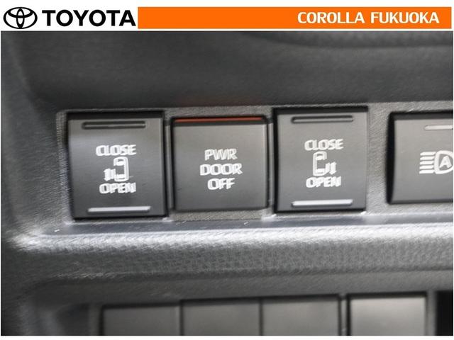 シエンタ Ｚ　衝突被害軽減システム　両側電動スライド　メモリーナビ　フルセグ　ＥＴＣ　バックカメラ　ドラレコ　キーレス　スマートキー　盗難防止装置（23枚目）