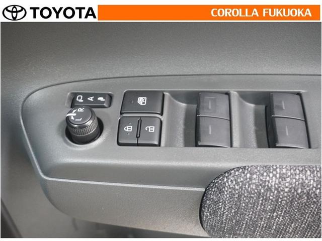 シエンタ Ｚ　衝突被害軽減システム　両側電動スライド　メモリーナビ　フルセグ　ＥＴＣ　バックカメラ　ドラレコ　キーレス　スマートキー　盗難防止装置（29枚目）