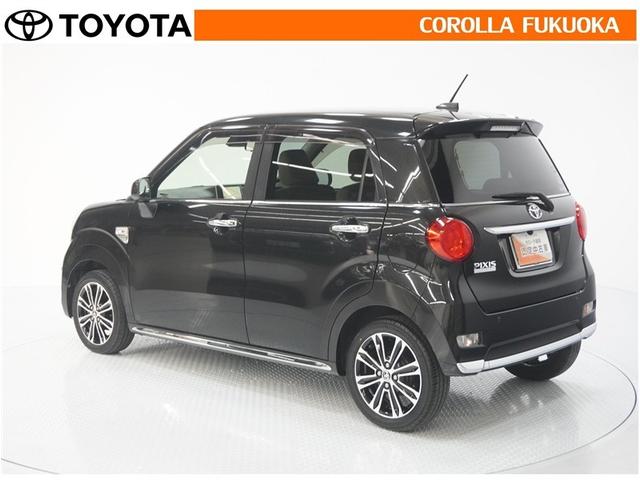 ピクシスジョイ Ｆ　Ｇ　ＳＡＩＩＩ　衝突被害軽減システム　メモリーナビ　フルセグ　ＥＴＣ　バックカメラ　ＣＤ　ＤＶＤ再生　ベンチシート　キーレス　スマートキー　アイドリングストップ　盗難防止装置（7枚目）