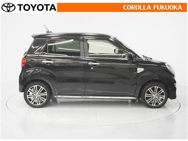 ピクシスジョイ Ｆ　Ｇ　ＳＡＩＩＩ　衝突被害軽減システム　メモリーナビ　フルセグ　ＥＴＣ　バックカメラ　ＣＤ　ＤＶＤ再生　ベンチシート　キーレス　スマートキー　アイドリングストップ　盗難防止装置（9枚目）