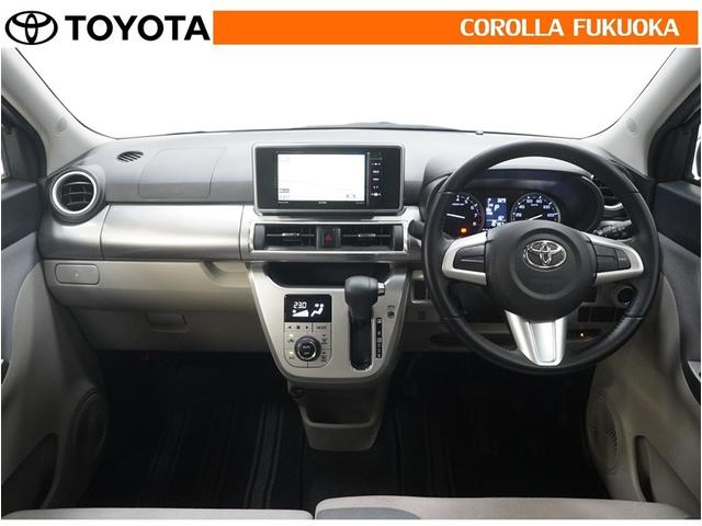 ピクシスジョイ Ｆ　Ｇ　ＳＡＩＩＩ　衝突被害軽減システム　メモリーナビ　フルセグ　ＥＴＣ　バックカメラ　ＣＤ　ＤＶＤ再生　ベンチシート　キーレス　スマートキー　アイドリングストップ　盗難防止装置（15枚目）