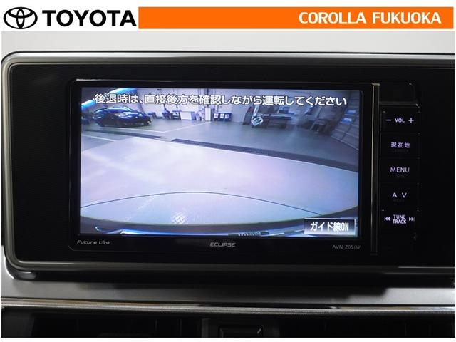 ピクシスジョイ Ｆ　Ｇ　ＳＡＩＩＩ　衝突被害軽減システム　メモリーナビ　フルセグ　ＥＴＣ　バックカメラ　ＣＤ　ＤＶＤ再生　ベンチシート　キーレス　スマートキー　アイドリングストップ　盗難防止装置（19枚目）