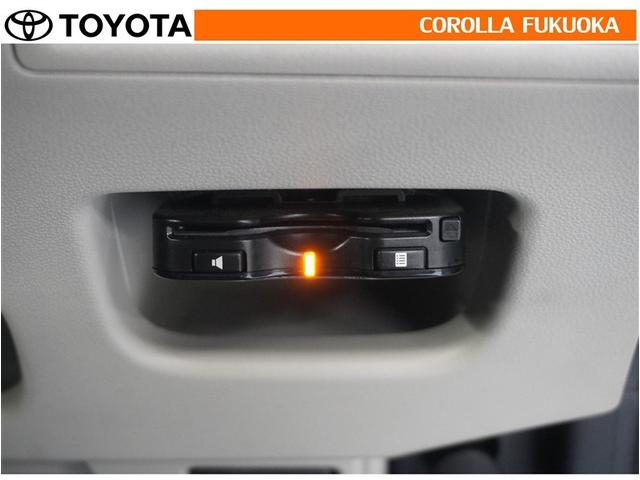 ピクシスジョイ Ｆ　Ｇ　ＳＡＩＩＩ　衝突被害軽減システム　メモリーナビ　フルセグ　ＥＴＣ　バックカメラ　ＣＤ　ＤＶＤ再生　ベンチシート　キーレス　スマートキー　アイドリングストップ　盗難防止装置（20枚目）