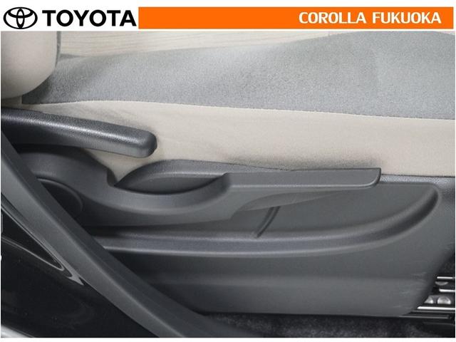 ピクシスジョイ Ｆ　Ｇ　ＳＡＩＩＩ　衝突被害軽減システム　メモリーナビ　フルセグ　ＥＴＣ　バックカメラ　ＣＤ　ＤＶＤ再生　ベンチシート　キーレス　スマートキー　アイドリングストップ　盗難防止装置（25枚目）