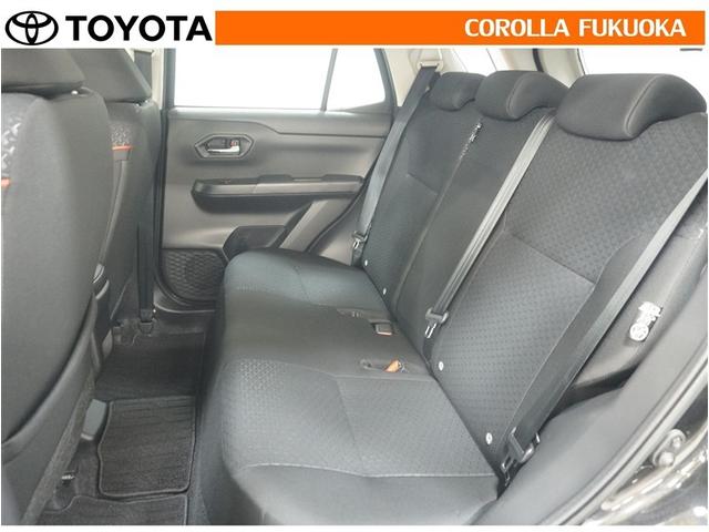 ライズ Ｇ　衝突被害軽減システム　ドラレコ　キーレス　スマートキー　アイドリングストップ　盗難防止装置（13枚目）