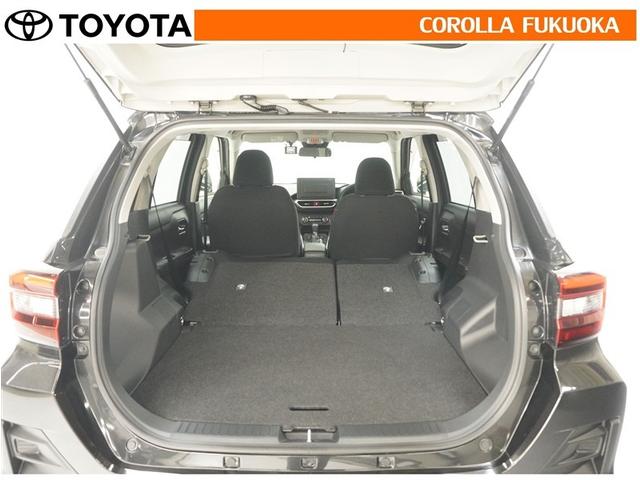 ライズ Ｇ　衝突被害軽減システム　ドラレコ　キーレス　スマートキー　アイドリングストップ　盗難防止装置（14枚目）